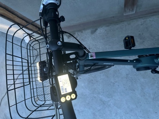 電動アシスト自転車 の通販はau PAY マーケット - 輸入雑貨のネット 