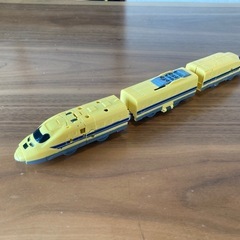 DXS102 シンカリオン 923ドクターイエロー