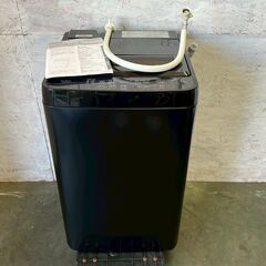 【YAMADA】ヤマダ電機 RORO 縦型洗濯機 YWM-T55...