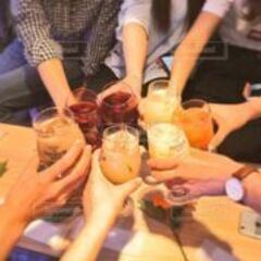 飲み会が好きな方«٩(*´ ꒳ `*)۶»(転勤の方でも、お酒呑...