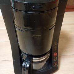 コーヒーメーカー
