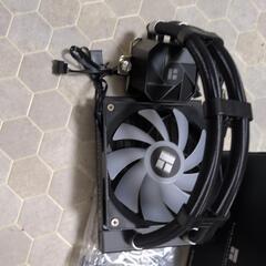 水冷120mmの画像