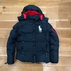 美品‼️最終値下げ‼️ラルフローレンダウン🟥