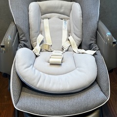 【美品】電動ハイローチェア コンビニネムリラ AUTOSWING...