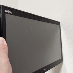 富士通　ARROWSタブレット Q775 動作品！