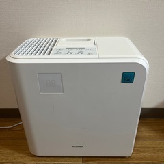 気化ハイブリッド加湿器 アイリスオーヤマ