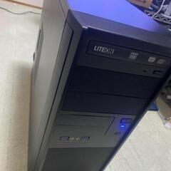 ゲーミングPC（パソコン）