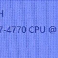 ゲーミングPC（パソコン）の画像