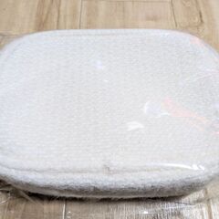 【新品未使用・お問い合わせ早い方優先】シャネルノベルティポーチの画像
