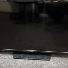 SHARP 32インチ テレビ