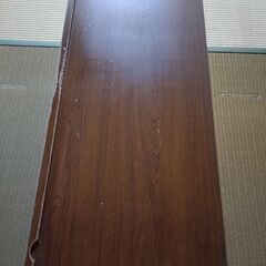 テレビ台の画像