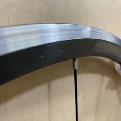 ボントレガー パラダイムホイール 11速 700c クリンチャーセットの画像