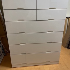 配達可能🚚ニトリ タンス チェスト