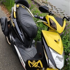 シグナスX 3型