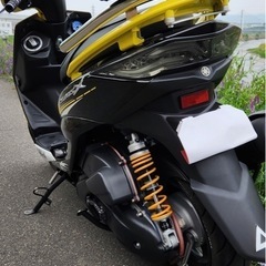 シグナスX 3型の画像