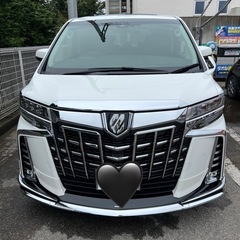 トヨタ　30アルファード　SCパッケージ