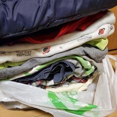 １００　冬服　男児の画像