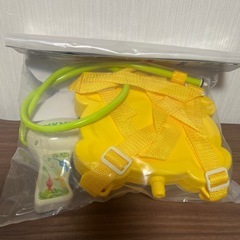 新品未開封‼️ ピクミン 水鉄砲の画像