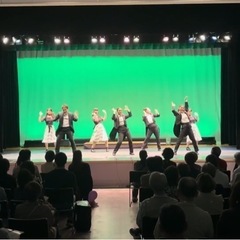 5月14日、17日日他タップダンス基礎レッスン　小学校3年生から大人までの画像