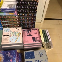 SEVENTEEN CD 大量　セットの画像