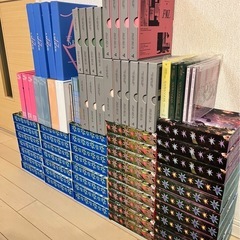 SEVENTEEN CD 大量　セット