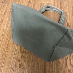 タリーズトートバッグの画像
