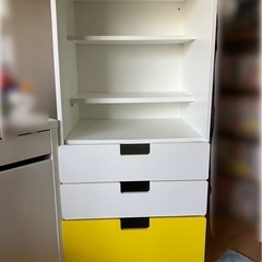 ikea棚