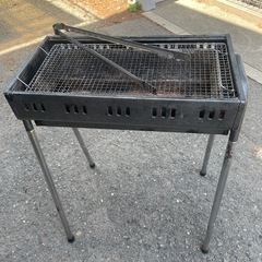 BBQコンロ