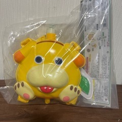 新品未開封‼️ ピクミン 水鉄砲の画像