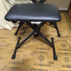 中古美品　ローランド 電子ピアノ 88鍵盤 GO-88Pの画像