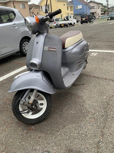 ロードバイク giorno