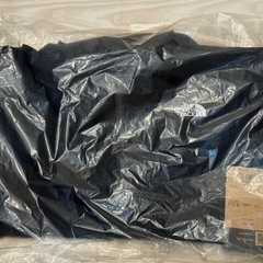 【新品・正規品】ノースフェイ ベンチャージャケット キッズ NPJ12504 ブラック（150サイズ）の画像