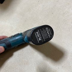 マキタ　ペン型インパクト　の画像