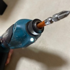 マキタ　ペン型インパクト　の画像
