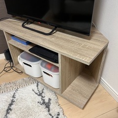 LOWYA テレビボード