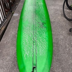 KAI WIND Shaped by Seiichi Morii