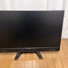 【美品・良品】23.8型ワイド液晶ディスプレイ（PCモニター） ...