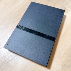 決まりました！PS2