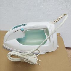 スチームアイロン