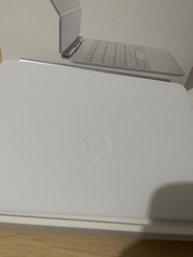 【定価49600円】ほぼ新品！iPad Air11インチ対応Magic Keyboard！