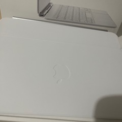 【定価49600円】ほぼ新品！iPad Air11インチ対応Magic Keyboard！の画像