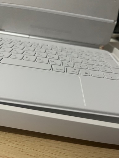 【定価49600円】ほぼ新品！iPad Air11インチ対応Magic Keyboard！