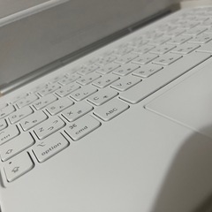 【定価49600円】ほぼ新品！iPad Air11インチ対応Magic Keyboard！の画像