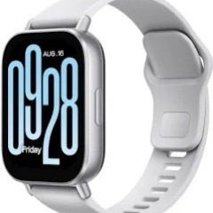 美品(ほぼ未使用)‼️Redmi Watch 5 Active ...