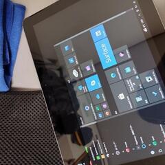Microsoft Surface Go　LTE初代モデル！　動作品！の画像
