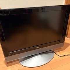 【ジャンク品】日立 W32L-H8000 [32インチ]