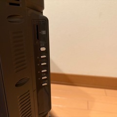 【ジャンク品】日立 W32L-H8000 [32インチ]の画像