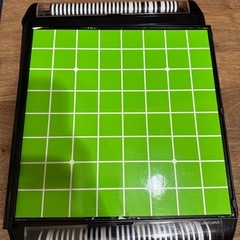 オセロ、将棋、チェス他