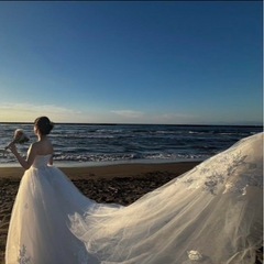 👗💒ウエディングドレス