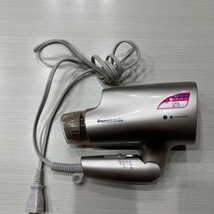 Panasonic ドライヤー　EH-CNA2B
